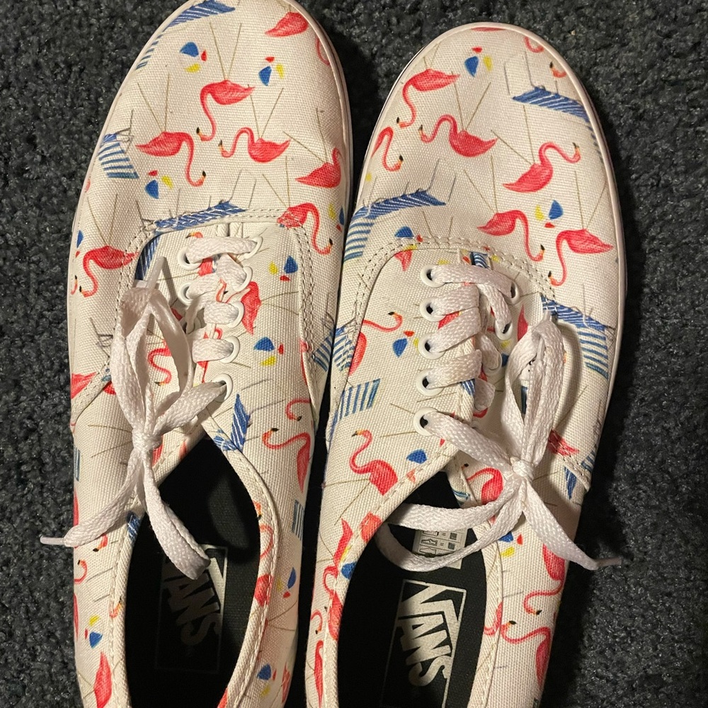 Van Sneakers